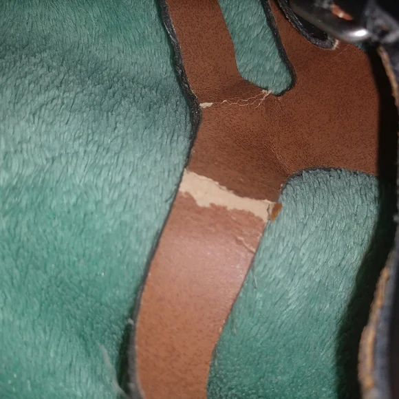 Wedge shoes - Picture 8 of 15